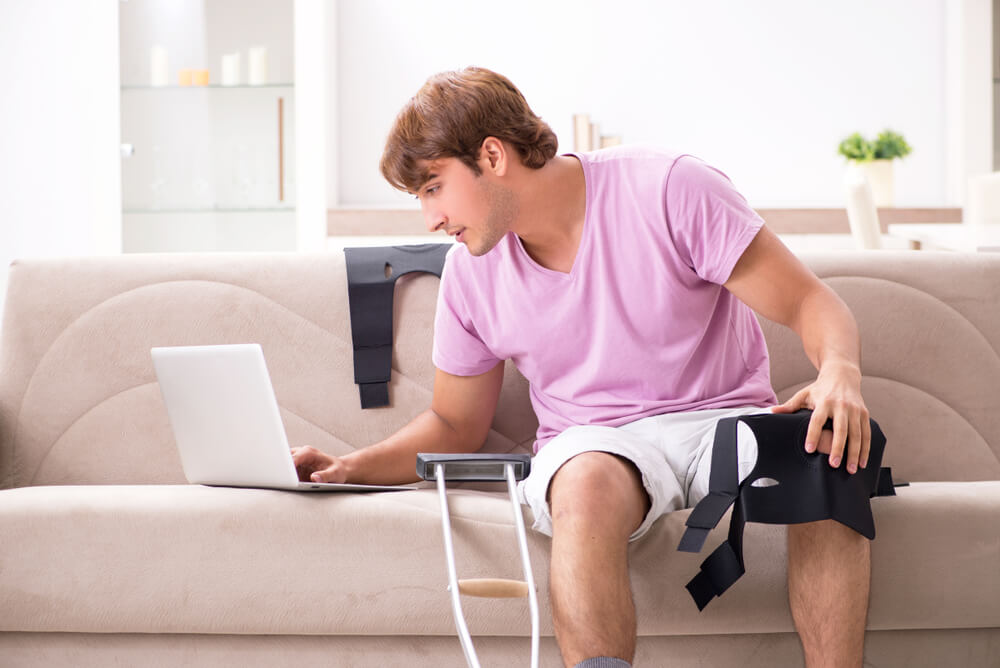 virtual physical therapy faqs