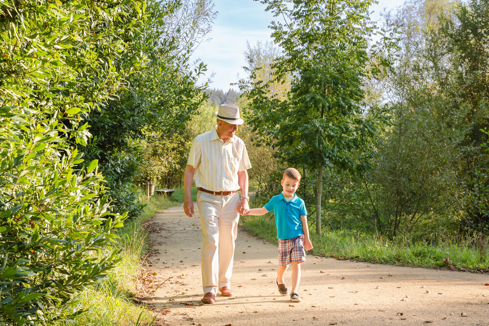 living with arthritis in the back