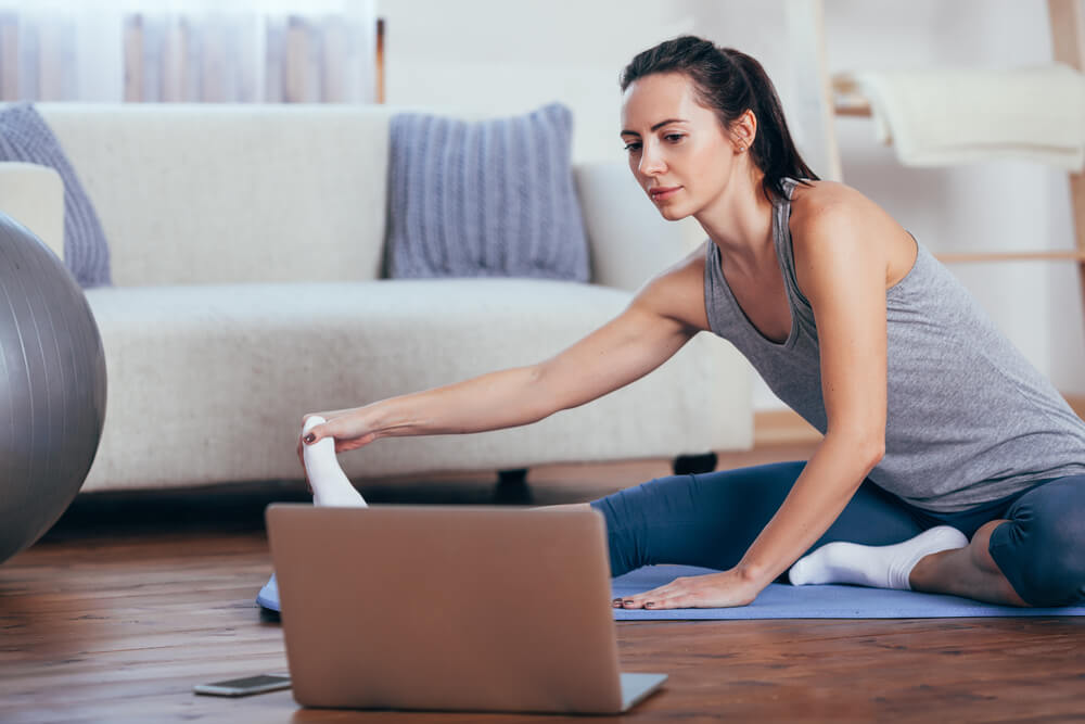 virtual physical therapy benefits