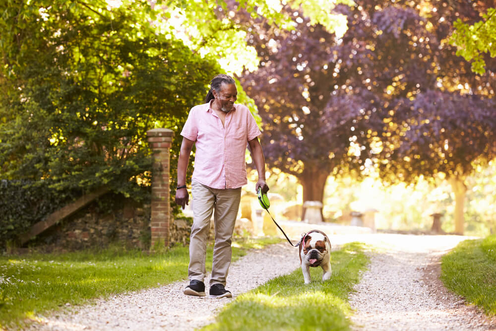 fun activities for people with back pain