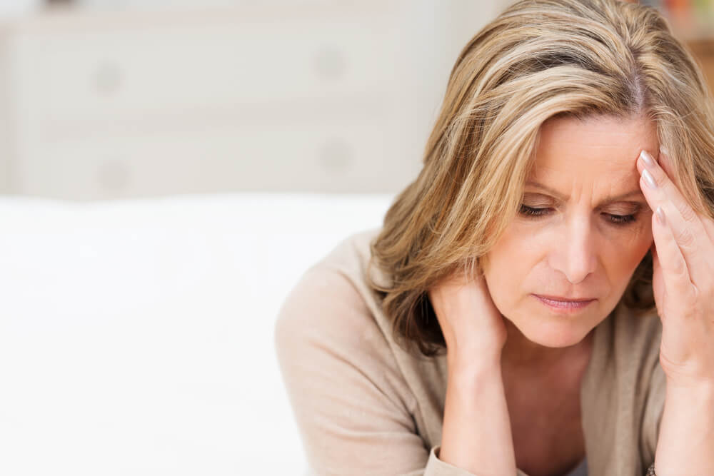 chronic headaches and neck pain