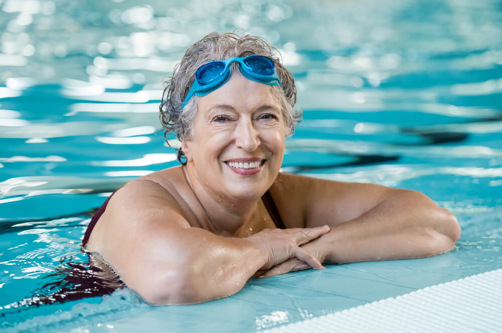 living with arthritis in knees