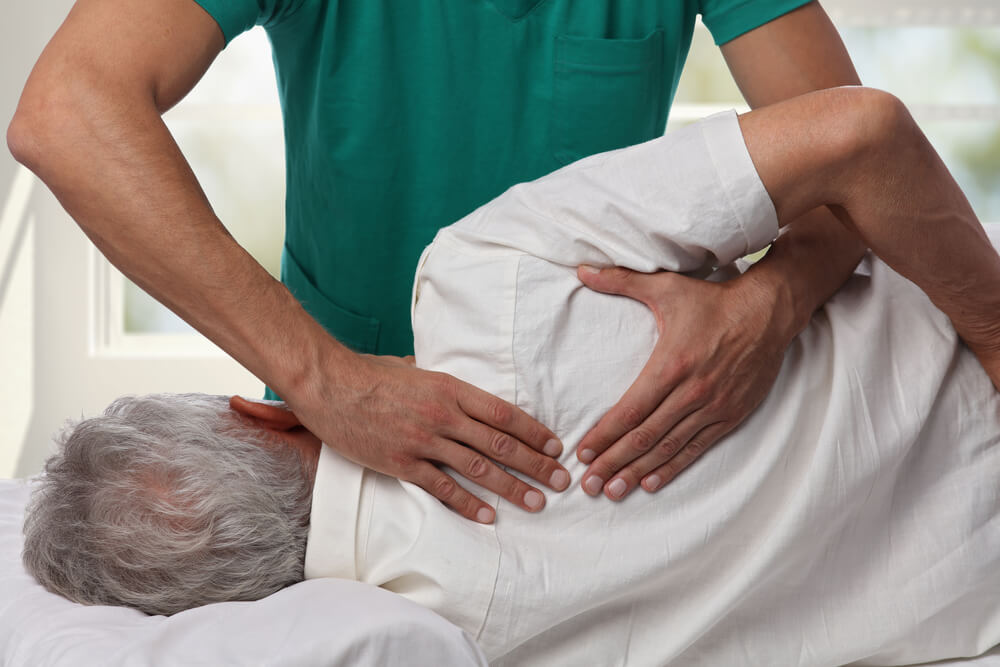 How to prepare for surgery with physical therapy