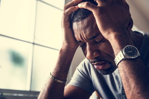constant headaches every day