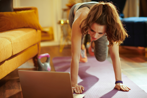 athletic performance