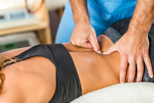 back pain treatment
