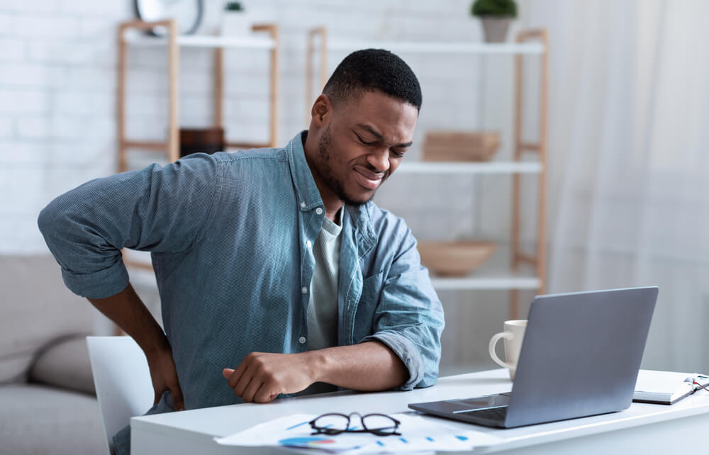 How long does sciatica usually last?
