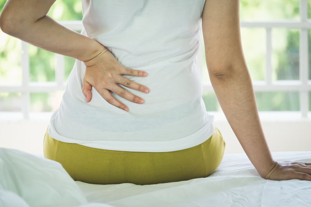 physical therapy for back pain