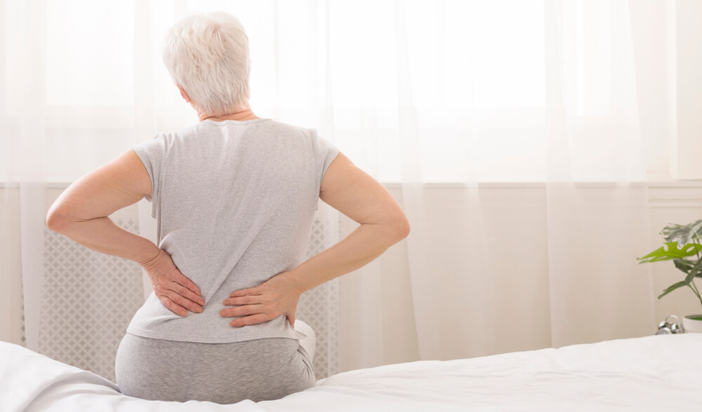 sciatica worse in morning