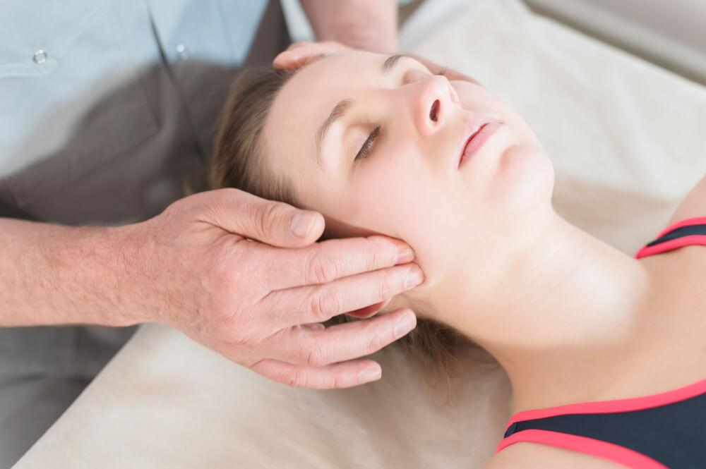 tmj physical therapy