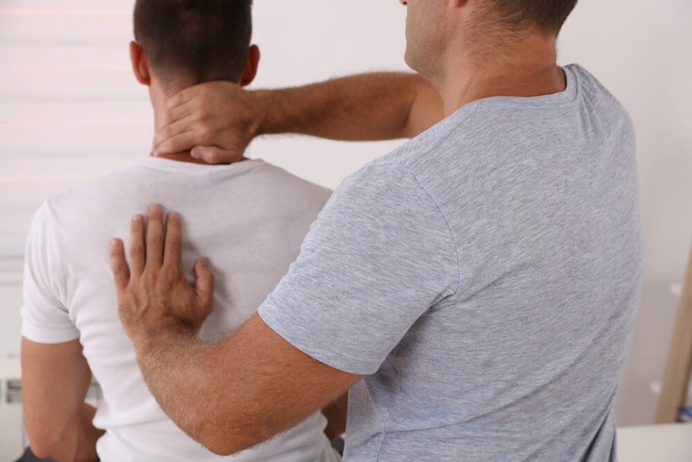 physical therapy specialties