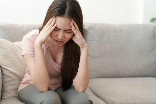 concussion physical therapy