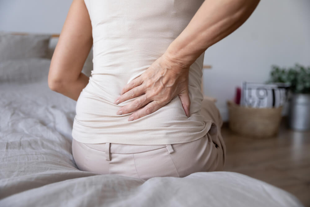 bilateral sciatica