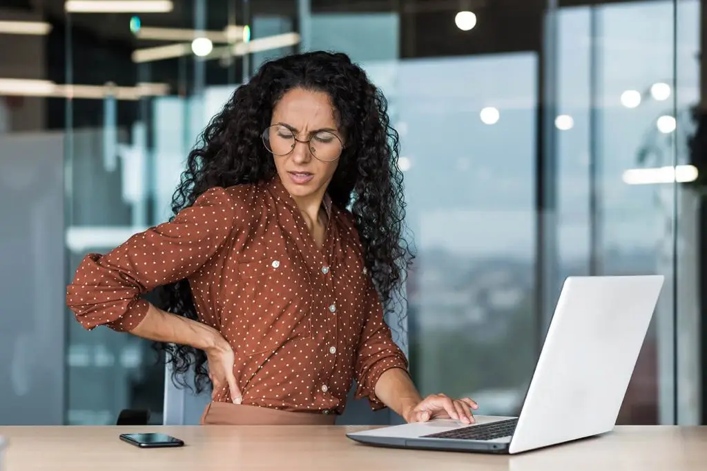 9 long-term effects of bad posture uncategorized