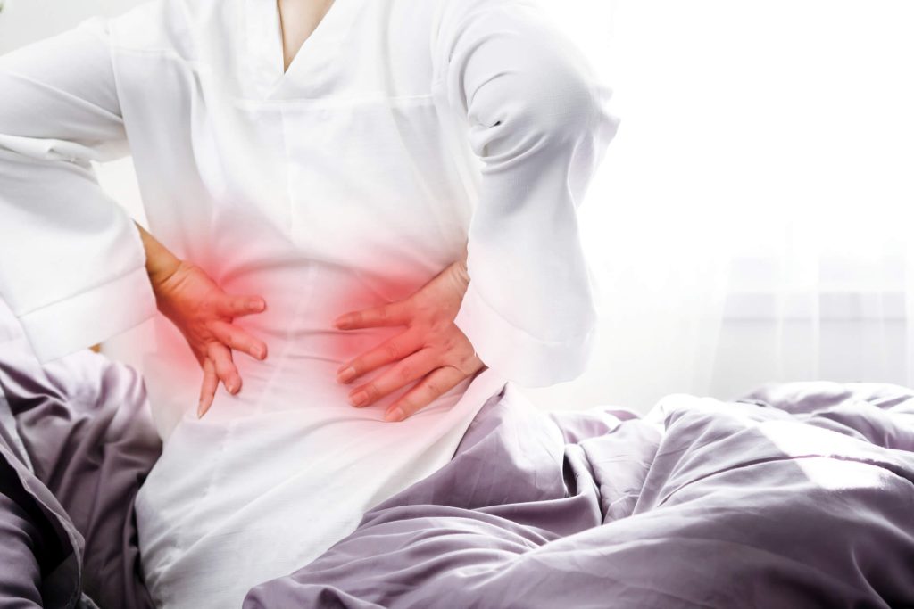 spinal stenosis exercises to avoid