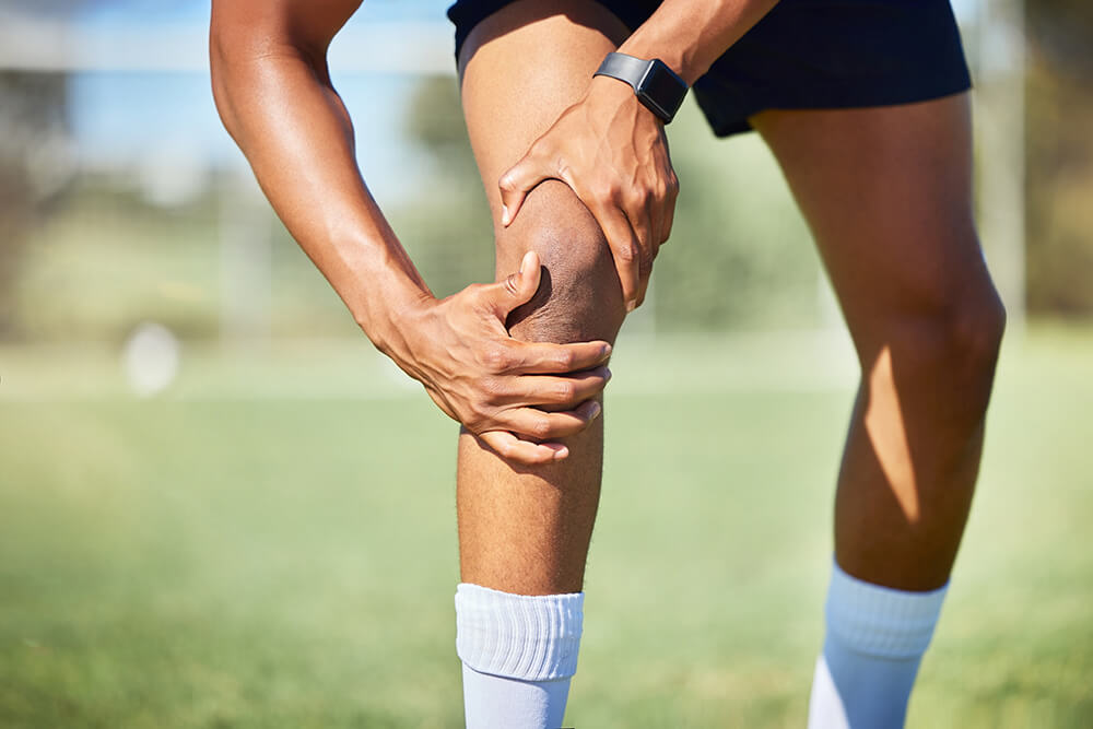 the top 6 causes of knee and ankle pain knee pain
