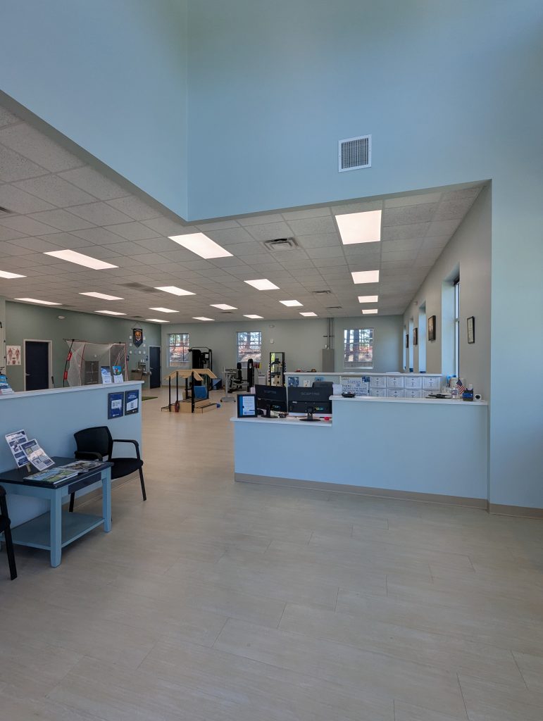 Physical Therapy in North Raleigh, NC peak north raleigh 3 physical therapy in north raleigh, nc google landing page