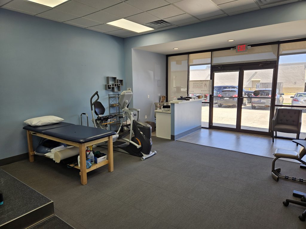 Physical Therapy in Metairie, LA rehab access metairie 4 physical therapy in metairie, la google landing page