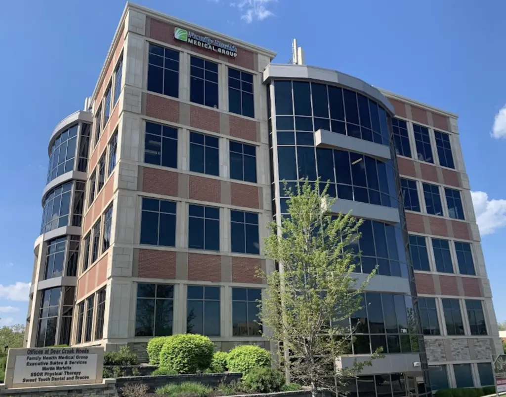 overland park physical therapy