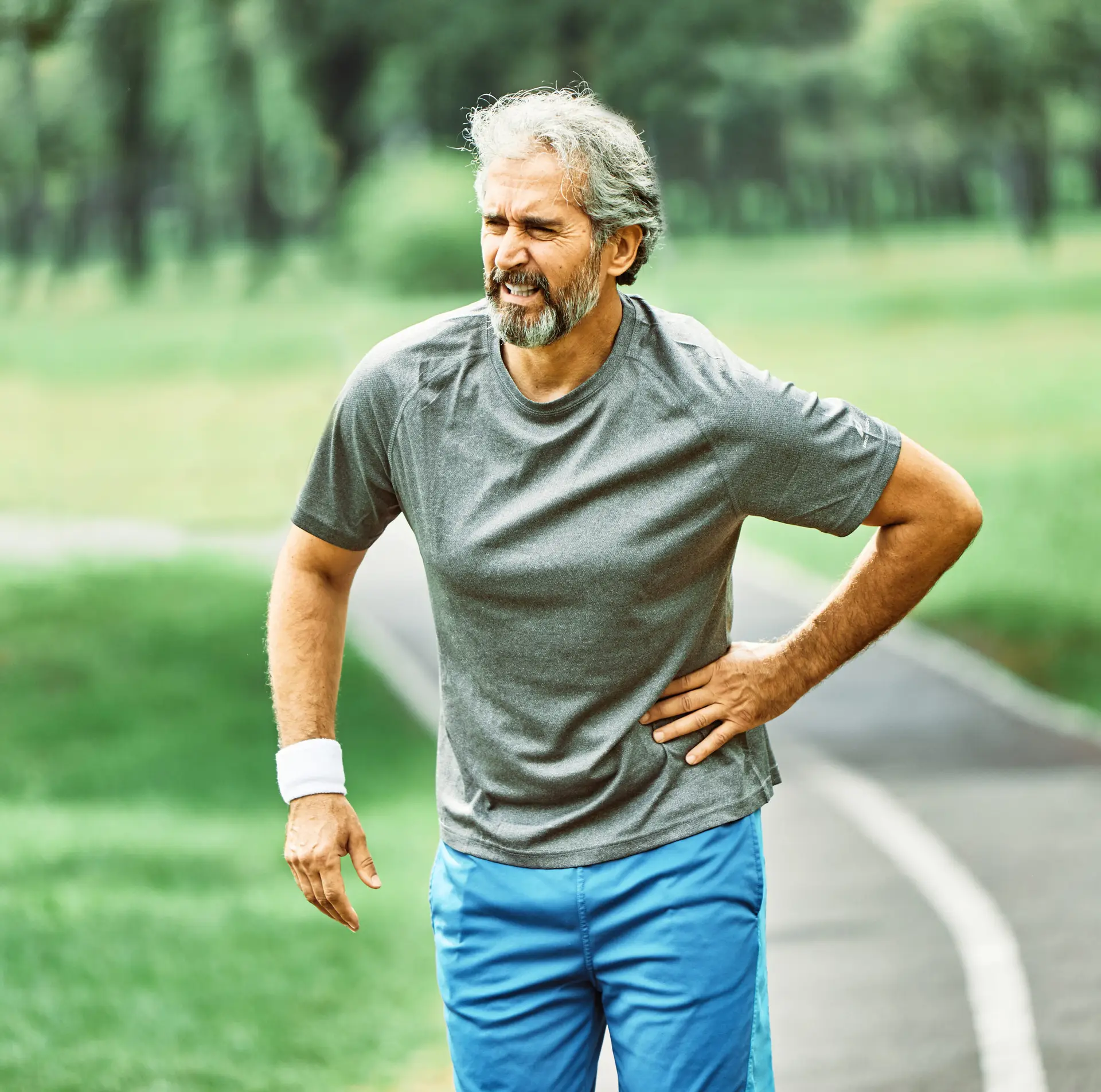 Physical Therapy Hip Strengthening Exercises 