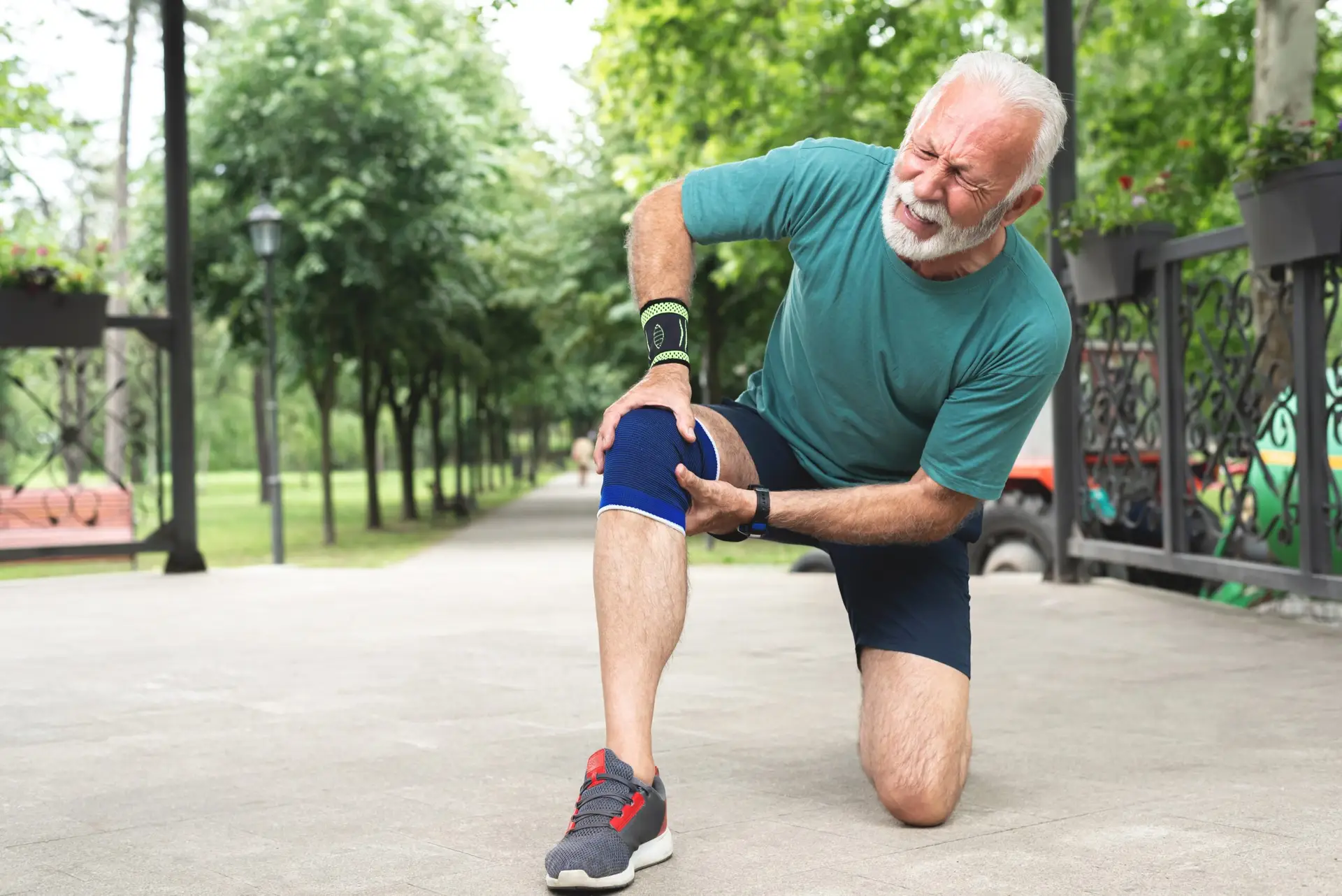 How to Avoid the Top 5 Mistakes After Knee Replacement