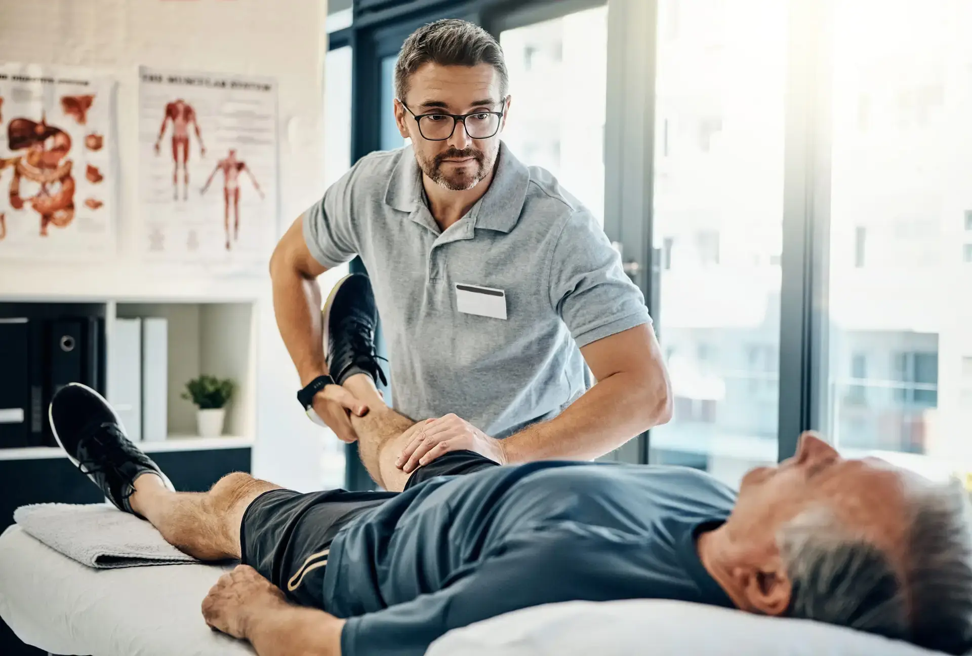 Physical Therapy