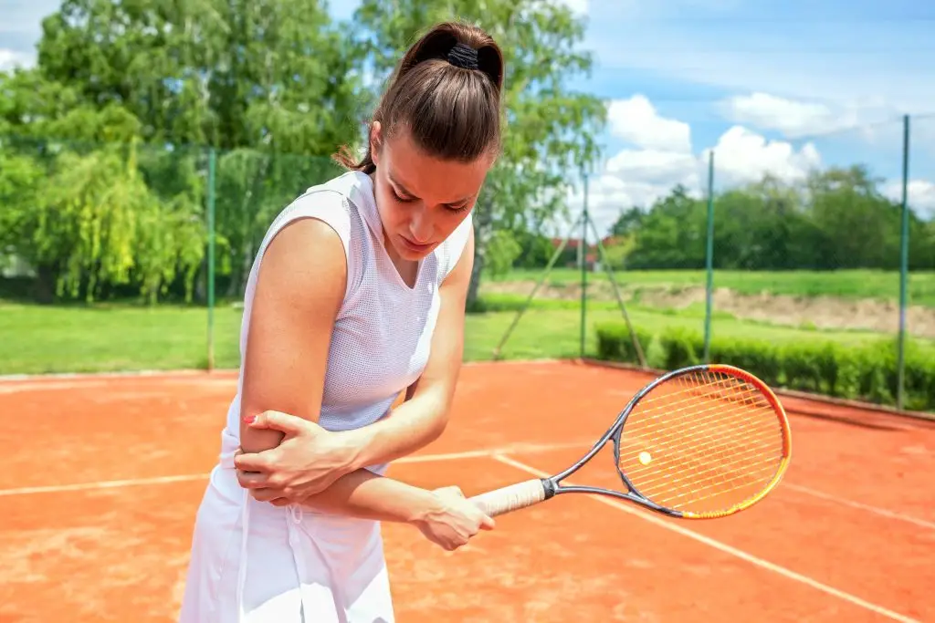 what is a tommy john injury? elbow pain