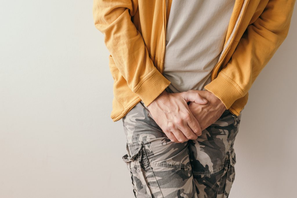 tight pelvic floor symptoms for men and women pelvic floor