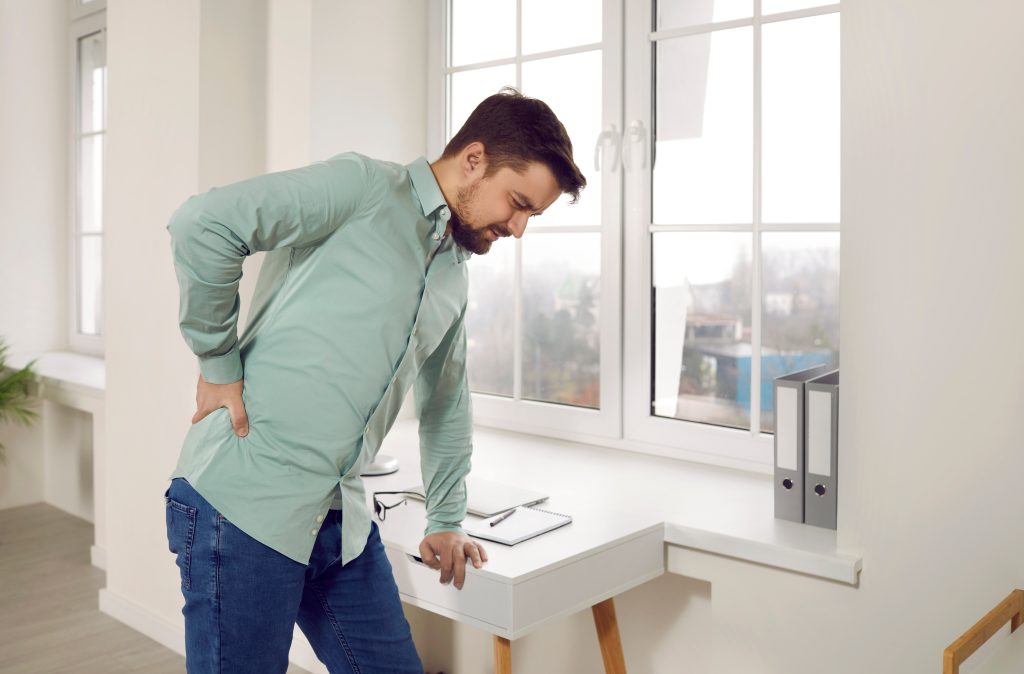 can young people suffer from sciatica pain? sciatica pain