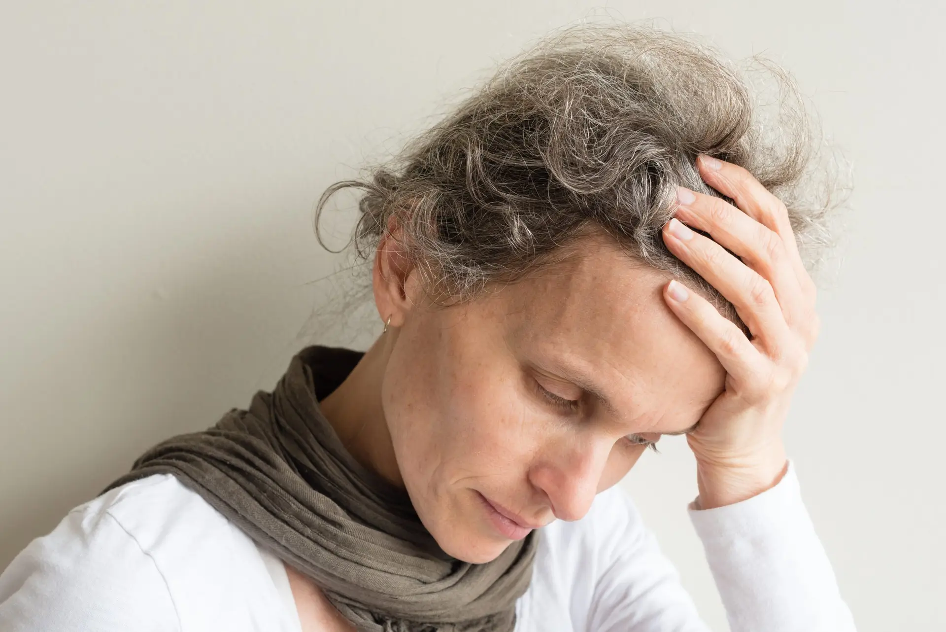 Top of Head Headache: Treatments and Causes AdobeStock 161652056 scaled Top of Head Headache: Treatments and Causes
