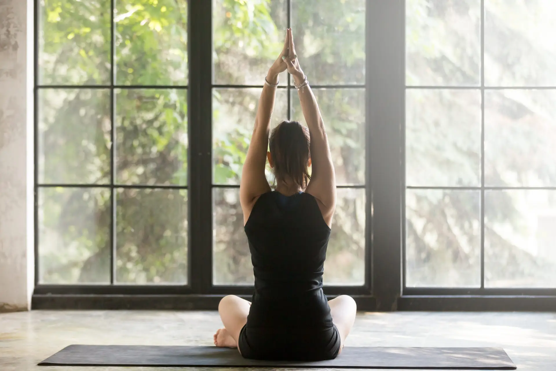 What Stretches Help With Lower Back Pain? AdobeStock 175178560 scaled What Stretches Help With Lower Back Pain?