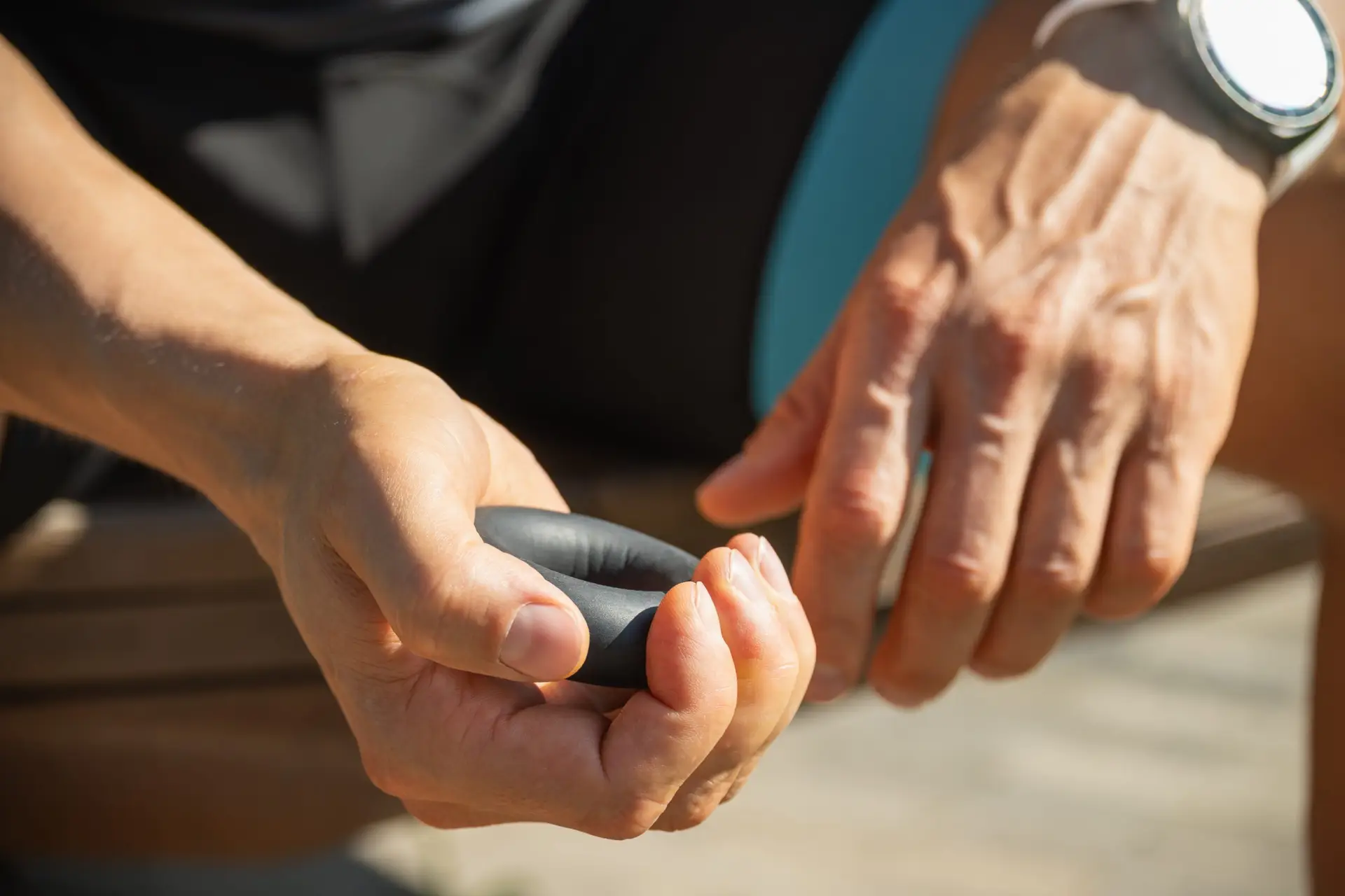 How to Treat Carpal Tunnel at Home AdobeStock 1647497962 scaled How to Treat Carpal Tunnel at Home