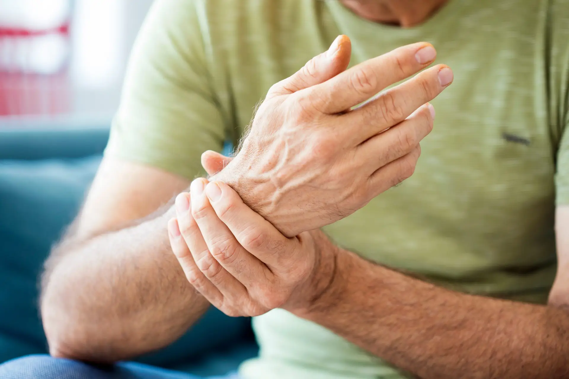 What Are the Symptoms of Carpal Tunnel Syndrome? AdobeStock 176746191 scaled What Are the Symptoms of Carpal Tunnel Syndrome?