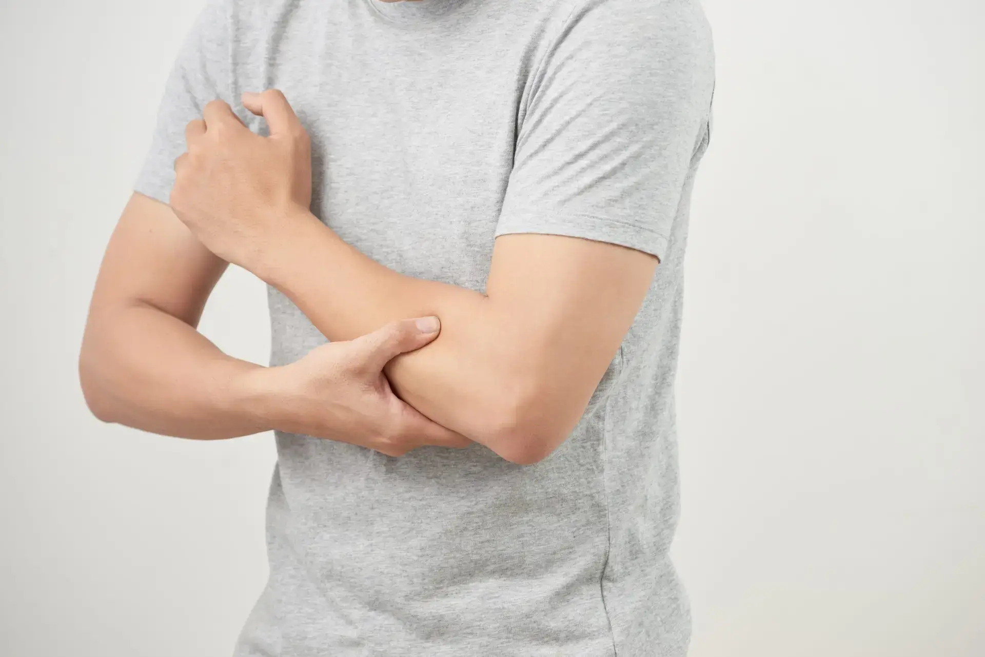 Where Does Radial Tunnel Syndrome Hurt? AdobeStock 240087169 scaled Where Does Radial Tunnel Syndrome Hurt?