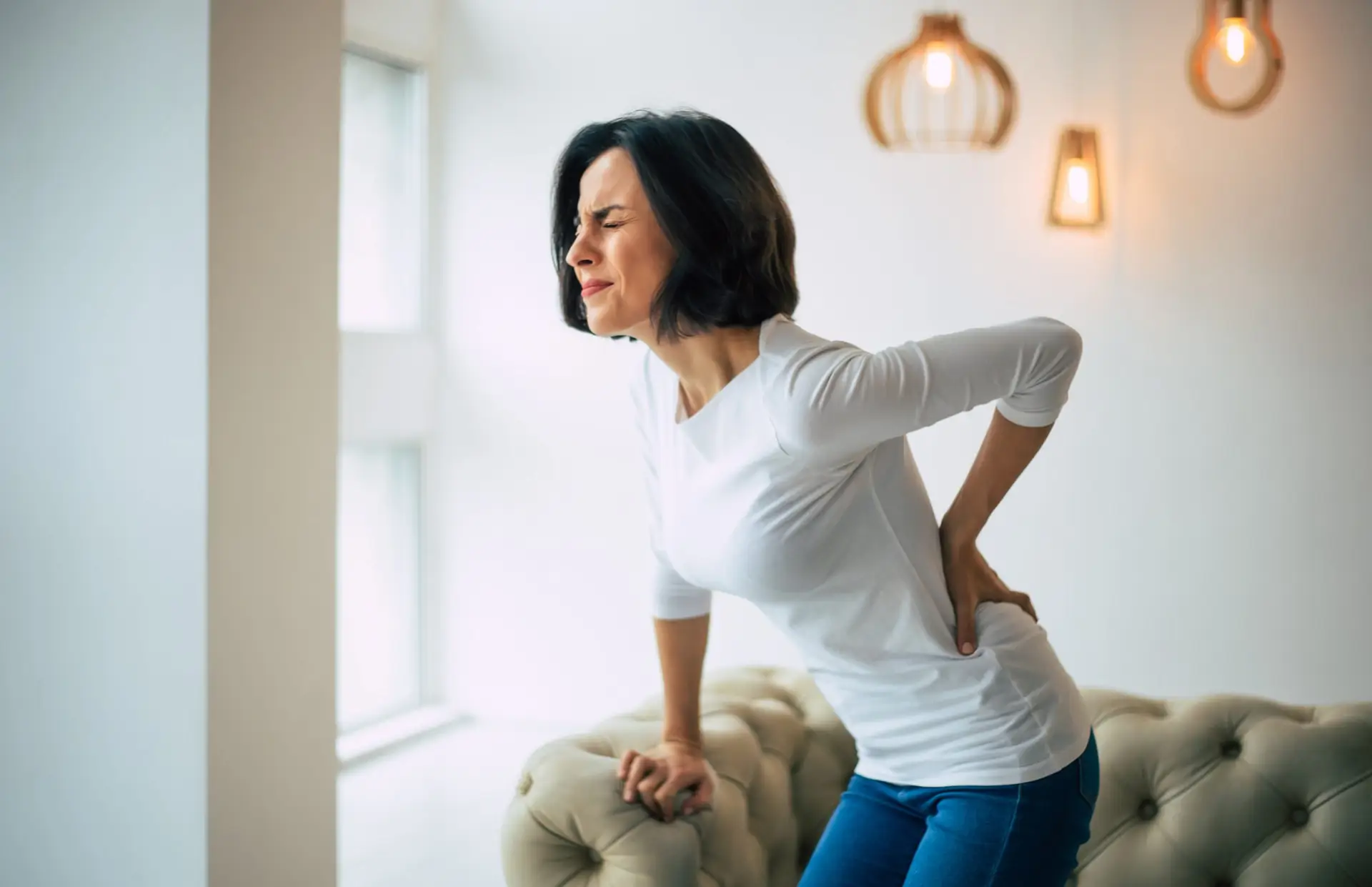 Why Do I Have Back Pain All of a Sudden? AdobeStock 342324592 scaled Why Do I Have Back Pain All of a Sudden?