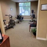 Excel Rehab & Sports Easley