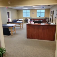 Excel Rehab & Sports Easley