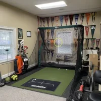 Greenville clinic gold area