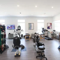 Physical Therapy & Spine 2024