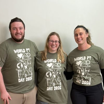 Panther Allison Park - World PT Day