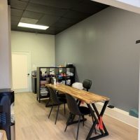 River ridge interior 8