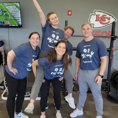 SSOR Overland Park World PT 2024